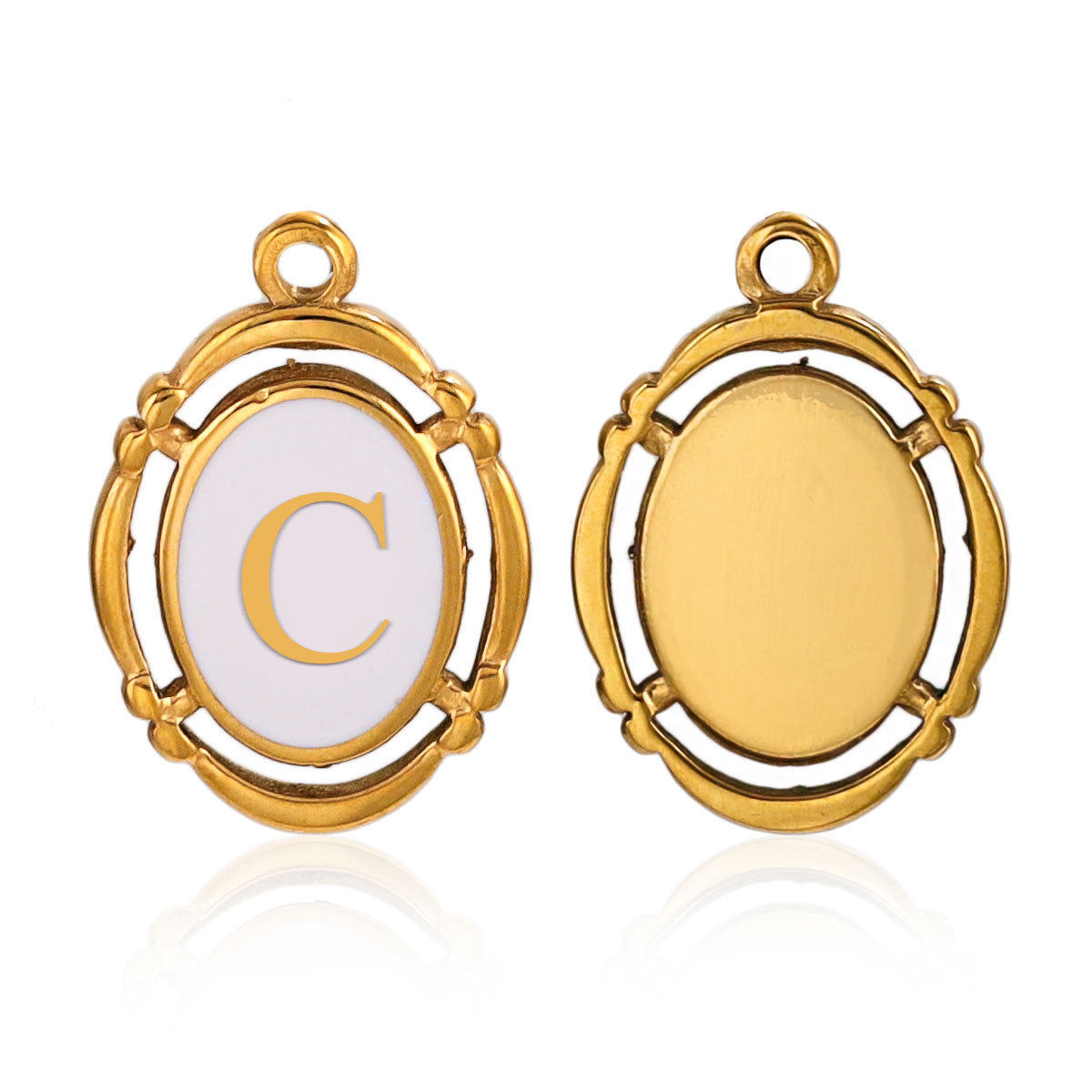 C oro