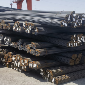 Nhà Máy Giá ASTM A615 xây dựng AISI ASTM GB JIS cán nóng bị biến dạng thép cây 5 #6.5 #7 #9 #10 #12 #14 #16 #18 # - Product Image 6