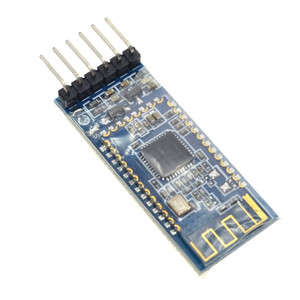 <strong>HC</strong>-<strong>05</strong> AT-09 wireless 4.0BLE module serial port leads out CC2541 compatible HM-10 module