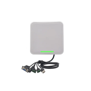 YR-RU661 6 Meter UHF <strong>RFID</strong> <strong>Reader</strong> <strong>with</strong> Light RS232 WG26 <strong>RS485</strong> <strong>Interface</strong> Free SDK for Vehicle Charge Systems - Product Image 1