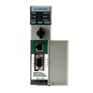 1746-IB16 SLC Módulo de entrada de CC de 16 puntos Nuevo Spot PLC 1746IB16 - Product Image 6