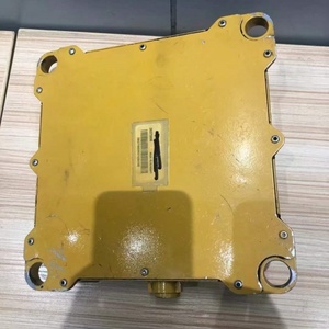 Гидравлический контроллер 666 ECM 6020B компьютерный модуль CP-573E ECU 627G Electronic - Product Image 3