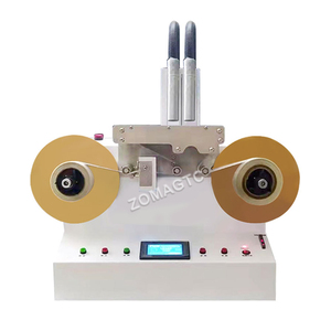 Macchina da stampa Laser per scrittura Laser con marcatore Laser per stampante di codifica Roll to Roll - Product Image 3