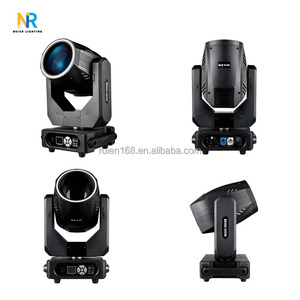 295w Beam Light With Aperture DMX 14r Moving Head Light With Multiple Patterns Is Used for Stage Concerts and Bars - Product Image 3