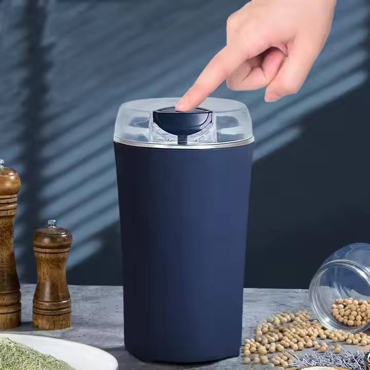 ปลั๊กแบบ US สีฟ้า