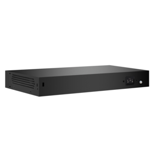 Oem/odm A-end 9พอร์ตกิกะบิตอีเธอร์เน็ตสวิตช์โหมดเดียวไฟเบอร์เดี่ยวจัดการ L2WEB POE QoS SNMP สวิตช์ POE องค์กร - Product Image 4