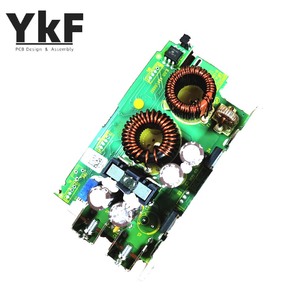 CHEAP 12v 24V LEDコントロールボードデザインその他パワーコントロールボードカスタムデザインPCBデザインアセンブリターンキーサービスSHENZHEN - Product Image 5
