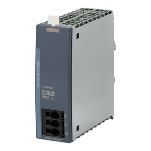 Gold Seller 6EP4347-7RB00-0AX0 RED1200 Redundancy <strong>Module</strong> <strong>Input</strong> and <strong>Output</strong> 24/48V DC/4 PLC Controller Brand New Original Spot - Product Image 1