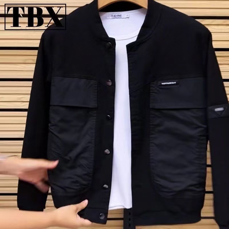 Black single piece