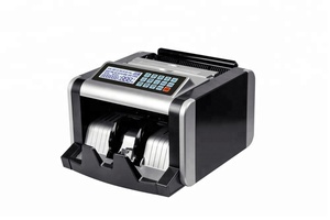 AL-1600假币制造机器说明计数机cuirrency计数器 - Product Image 2