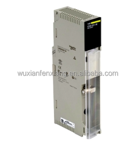 Módulo de entrada analógica de aislamiento de módulo PLC BMXAMI0810 - Product Image 4