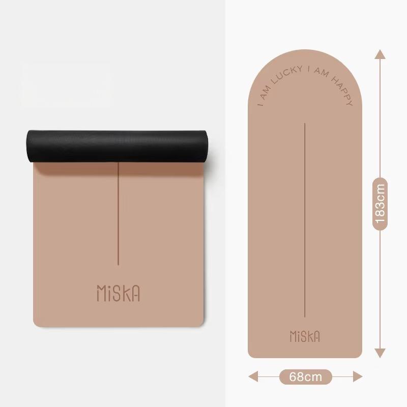 Dusky Pink