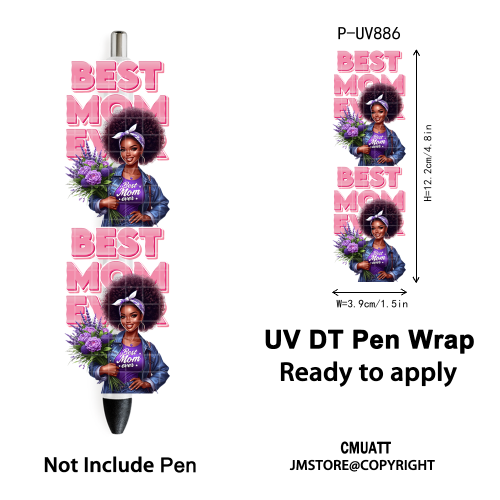 P-UV886