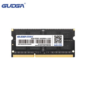 高速コンピュータストレージインターフェイス4GBDDR3メモリRAM - Product Image 1