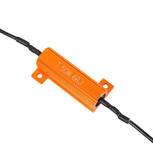 <span class=keywords><strong>LED</strong></span>負荷抵抗器