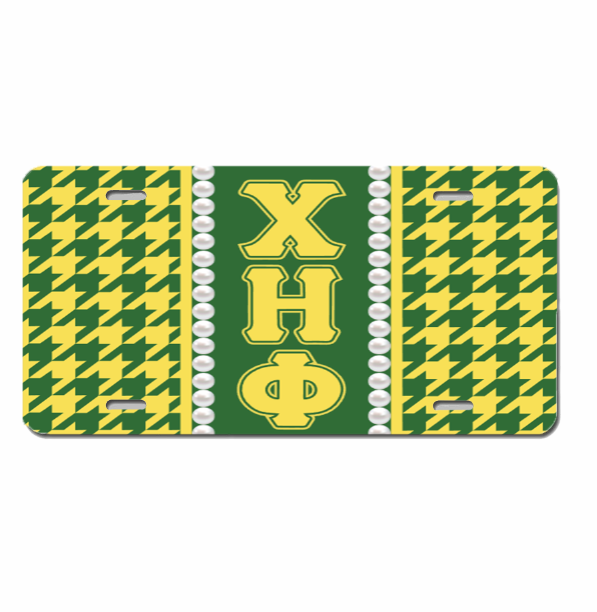 04 Chi Eta Phi