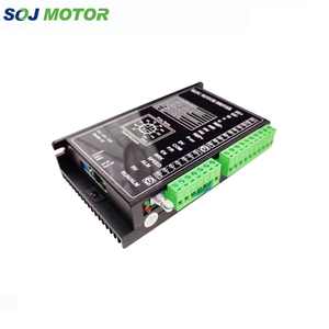 Tosaerba controllo Rc Drone Bldc Quadcopter 24v 48v Controller scheda Controller Dc Driver motore Brushless - Product Image 6