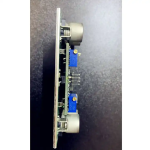 18A 12/24/36/48V to 5-48V DC Auto Step up Step Down Power Supply Adjustable Constant <strong>Current</strong> Volt Mppt Solar Charge <strong>Controller</strong> - Product Image 3