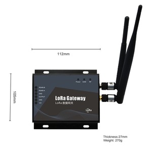 RF Antenna Wireless LoRa <strong>Sensor</strong> <strong>Systems</strong> Wifi <strong>Temperature</strong> <strong>Sensor</strong> Remote <strong>Monitoring</strong> <strong>System</strong> - Product Image 5