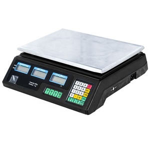 Электронные весы для взвешивания - Product Image 1