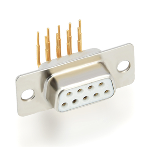 ขั้วต่อ VGA สำหรับ RS232ตัวผู้ตัวผู้ตัวผู้วัสดุหน้าสัมผัสทองเหลืองสำหรับจอแอปพลิเคชั่น PCB จัดอันดับกระแส2A - Product Image 6