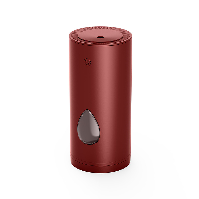 JS01 (Red) Custom Edition