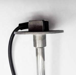 Medidor de nivel de capacitancia continua Medición Capacitiva Medidor de nivel de líquido Sensor de nivel de agua Válvulas de flotador Acero inoxidable - Product Image 6