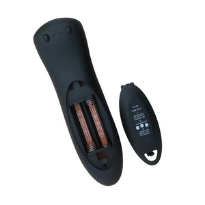 AT&T S30-S1B / S30-S1A Uverse多機能交換用リモコン (U-Verseレシーバーケーブルボックス付き) ISB7000 / ISB7005 - Product Image 6