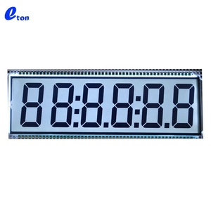 Su ordinazione <span class=keywords><strong>14</strong></span> <span class=keywords><strong>segment</strong></span> <span class=keywords><strong>display</strong></span> comma 6-digit <span class=keywords><strong>display</strong></span> <span class=keywords><strong>lcd</strong></span>