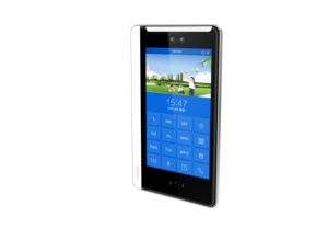 Tuya Outdoor IP Video <strong>Intercom</strong> Villa Doorphone Wi-Fi Wired Security for Apartments Wholesale Video Door Phone <strong>Intercom</strong> <strong>System</strong> - Product Image 4