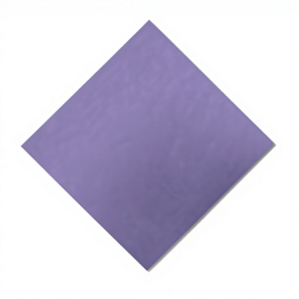 สีม่วงอ่อน (ราคาสำหรับแบบเปล่า)