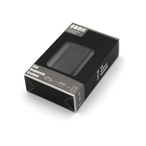プロのELM327 OBD2スキャナー自動コードリーダーObd2アプリディスプレイ付きIOS/Android用中国から - Product Image 4