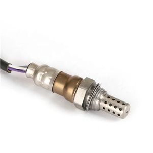 DAHAI Hochleistungs-Lambdasonde Sauerstoffs ensor passend für Chevrolet AVEO AVEO5 Pontiac - Product Image 4
