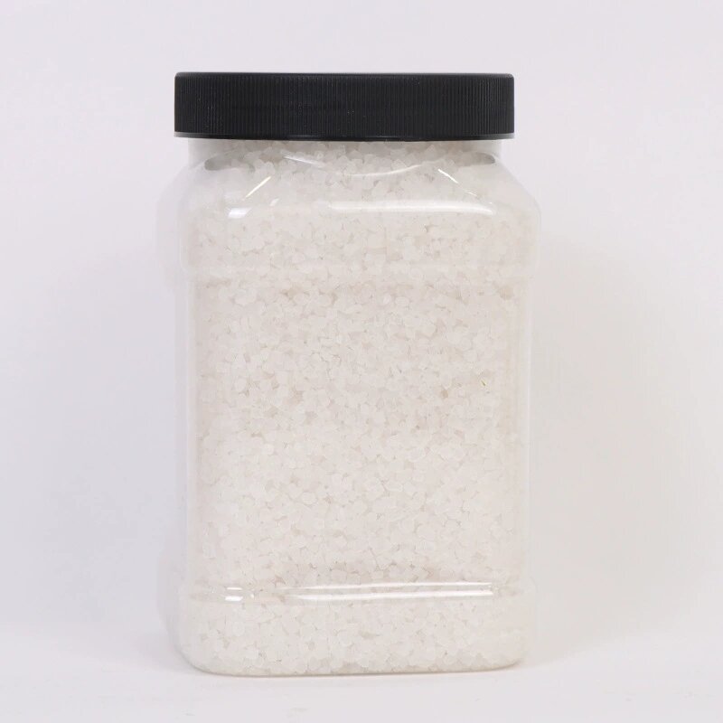 Single White Sea Bath Salt