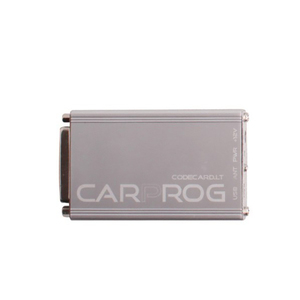 Carprog V10.93 Car prog Vollständige Diagnose tool der neuesten Version mit allen 21 Artikel Adaptern ECU Programmer