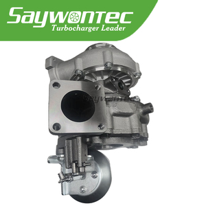 Saywontec เทอร์โบเทอร์โบชาร์จเจอร์8980830414 8980830413 8980830411เครื่องยนต์4JJ1-TCS 8980830412สำหรับเทอร์โบชาร์จเจอร์สำหรับเทอร์โบอีซูซุ - Product Image 2