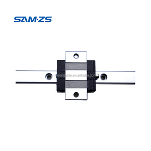 HGH20 25mm ball <strong>linear</strong> <strong>guide</strong> <strong>Linear</strong> <strong>Guide</strong> <strong>Rail</strong> high-<strong>precision</strong> <strong>guide</strong> for <strong>CNC</strong> engraving machine - Product Image 6