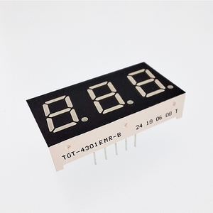 7 segment <strong>LED</strong> <strong>module</strong> <strong>display</strong> <strong>LED</strong> <strong>display</strong> super bright 7 segment <strong>display</strong> - Product Image 6
