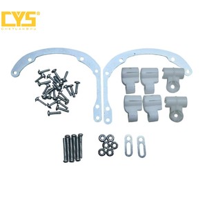 Mới cho tập trung 2012 Đèn pha ánh sáng Kit-trang bị thêm/nâng cấp dễ dàng sửa đổi - Product Image 6