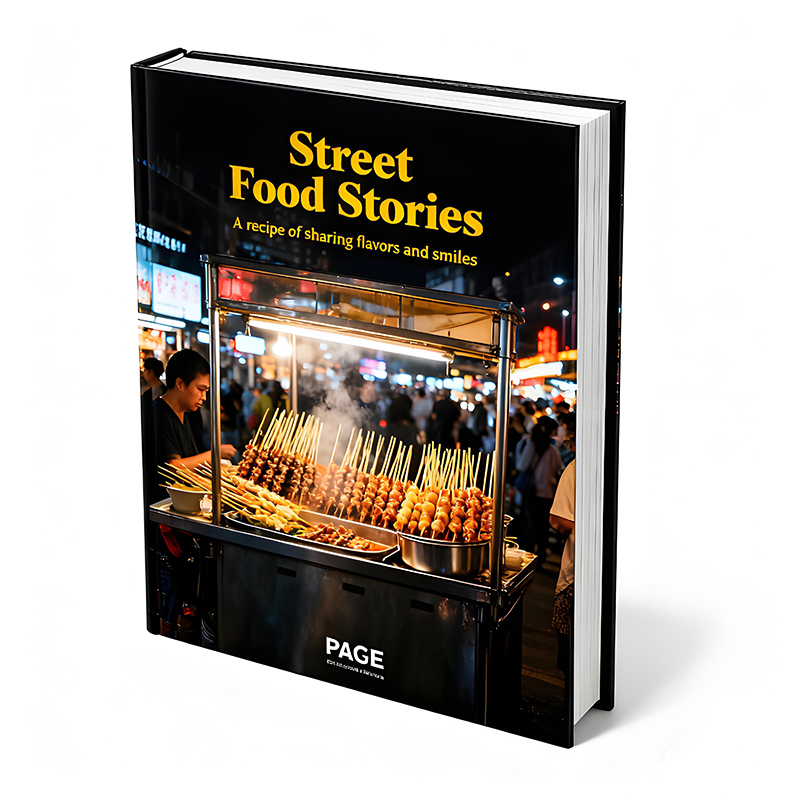 Cookbook