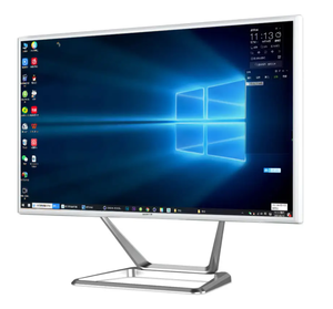 21.5 24inch All in One Gaming Pc <strong>Computer</strong> <strong>Processors</strong> Core I7 4gb 128gb 256gb Oem <strong>Computer</strong> All in One Pc for Student and Company - Product Image 6