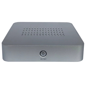 ベアボーンシステムコンピュータミニPCサポートIn-tel Haswell i3 I5 i7 4600Uプロセッサデュアルコア2.1G VGA 1HD-MIディスプレイ - Product Image 1
