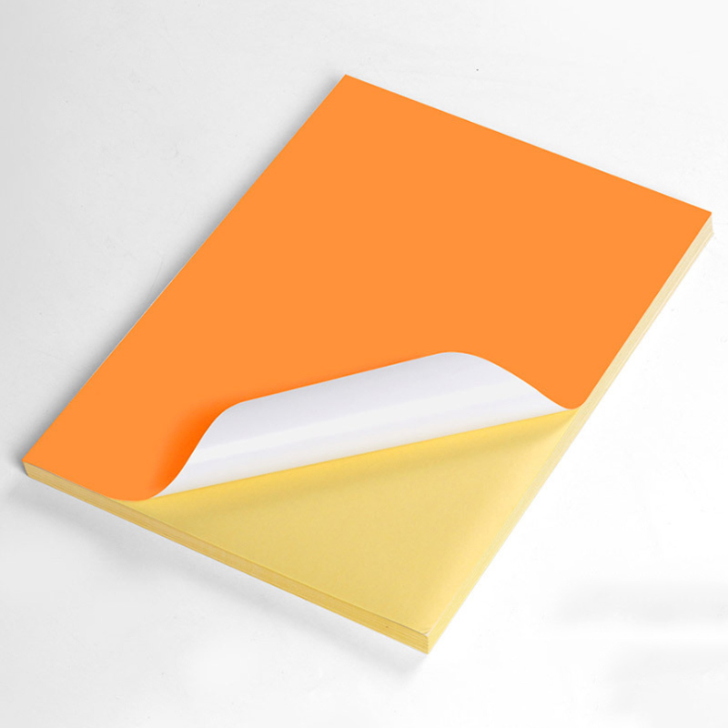 light orange