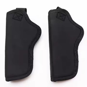 Universele Neopreen Nylon Iwb Pistool <span class=keywords><strong>Holster</strong></span> Verbergen Draagband <span class=keywords><strong>Holster</strong></span> - Product Image 3