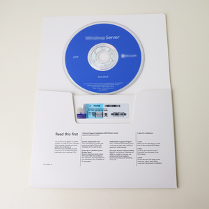 Win sunucu 2019 standart İngilizce tam sürüm DVD OEM anahtar 100% Online aktivasyon 6 ay kalite garantisi ücretsiz kargo - Product Image 2