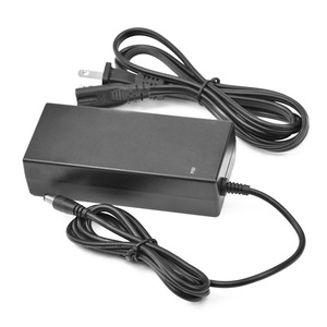 カスタマイズされた12V 5A AC/DC電源アダプターCE KCC GS SAA RCM CB FCC PSE CCC ROHS 60W 12VDC出力6A 7A 8Aアダプター - Product Image 2