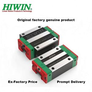 Gran oferta Taiwán HIWIN HG45 HGH45 HGW45 HG45C W45C rodamiento de guía HGH45CA HGH45HA HGW45CC HGW45HC HGR45 riel de bloque de guía lineal - Product Image 4