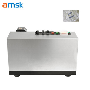 MY-380F Semi-Automatic High-Speed Ink Roll <strong>Coding</strong> Machine Standard Heat Expiry Date Printer - Product Image 3