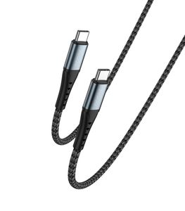 CA66 2024 yeni varış tip-c usb c kablo bilgisayar telefon QC şarj tipi c veri kablosu - Product Image 1