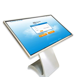 15-Zoll-All-in-One-Touchscreen-PC Desktop Wasserdichter industrieller Android-Touchscreen All-in-One-Panel-PC-Computer - Product Image 1
